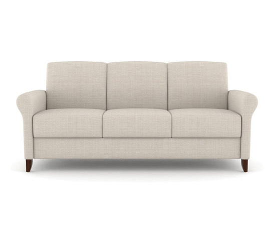 Facelift 2 Revival Three Place Sofa | Sofás | Trinity Furniture