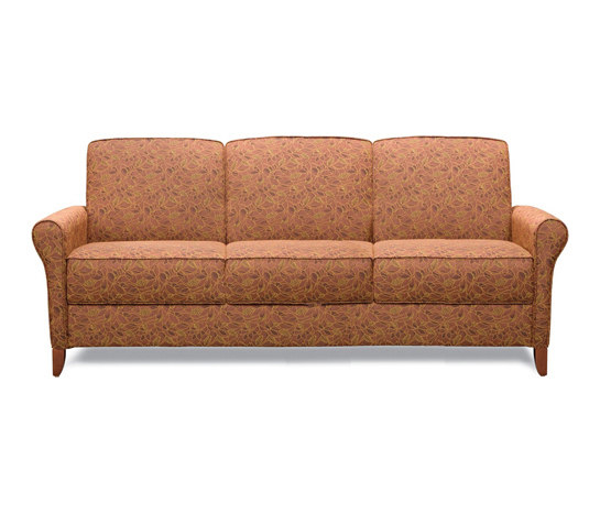 Facelift 2 Revival Three Place Sofa | Sofas | Trinity Furniture