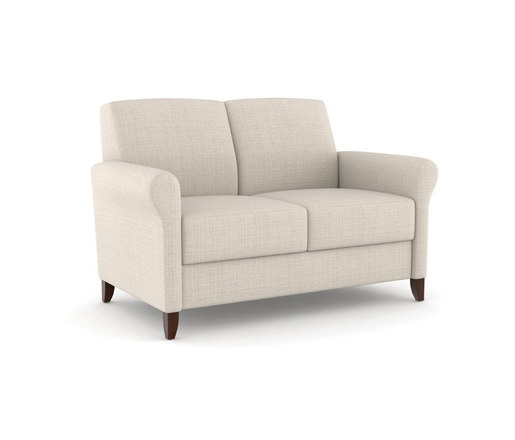 Facelift 2 Revival Two Place Sofa | Divani | Trinity Furniture