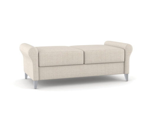 Facelift 2 Revival Two Seat Bench | Bancos | Trinity Furniture
