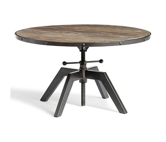 Blaine Coffee Table | Coffee tables | Distributed by Williams-Sonoma, Inc. TO THE TRADE