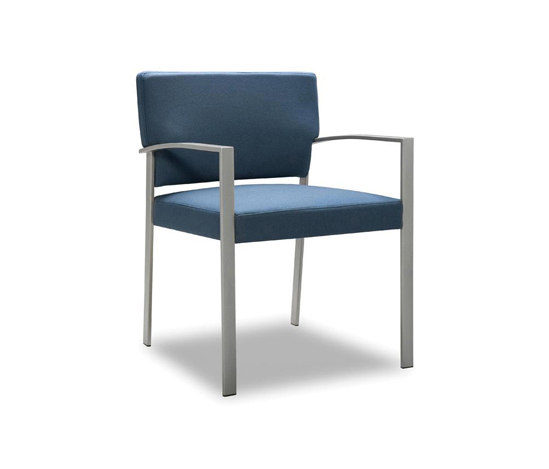 Steel Side Chair | Chairs | Trinity Furniture