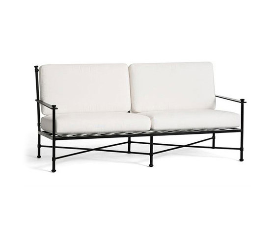 Pottery Barn: Redding Sofa | Sofas | Distributed by Williams-Sonoma, Inc. TO THE TRADE
