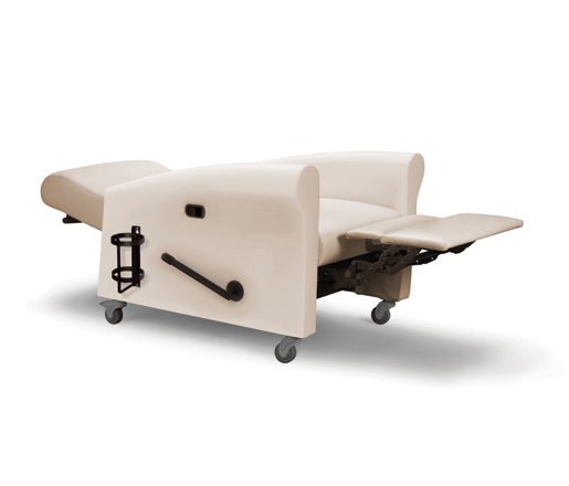Facelift 2 Revival Layflat Recliner | Sessel | Trinity Furniture