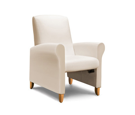 Facelift 2 Revival Patient Chair | Poltrone | Trinity Furniture