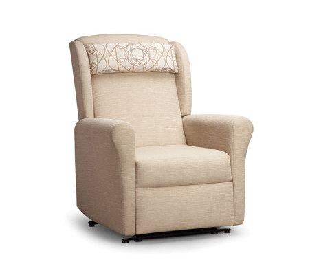 Facelift 2 Revival Wallsaver Wing Back Recliner | Armchairs | Trinity Furniture