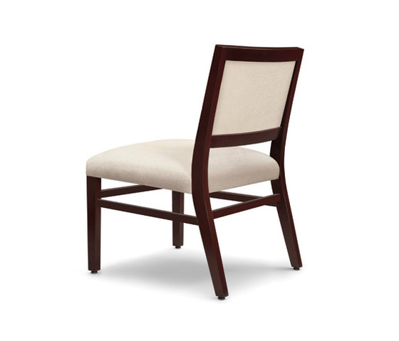Facelift Replay Armless Side Chair, Open Back | Chaises | Trinity Furniture