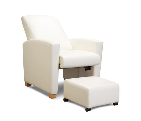 Facelift Replay Asynchronous Recliner | Pufs | Trinity Furniture