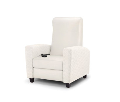 Facelift Replay Electric Stand-Up Recliner | Poufs | Trinity Furniture