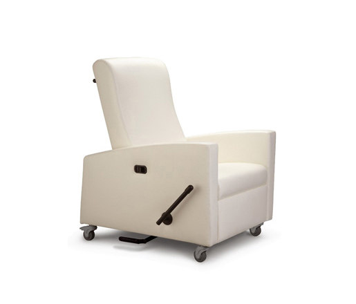 Facelift Replay Layflat Recliner | Poltrone | Trinity Furniture