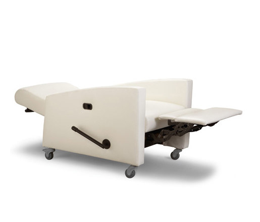 Facelift Replay Layflat Recliner | Sessel | Trinity Furniture