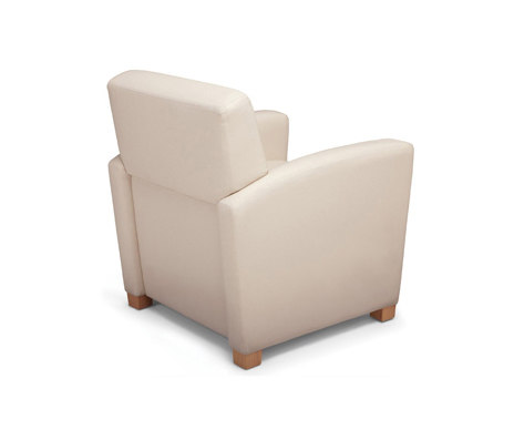 Facelift Replay Lounge Chair | Sillones | Trinity Furniture