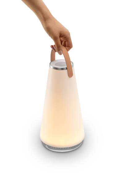 Uma Sound Lantern | Floor lights | Pablo