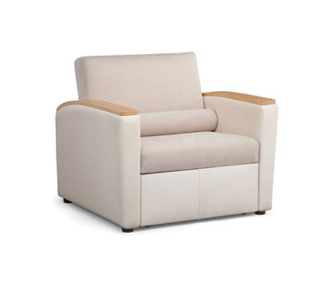 Facelift Replay Sleepover Chair | Poltrone | Trinity Furniture