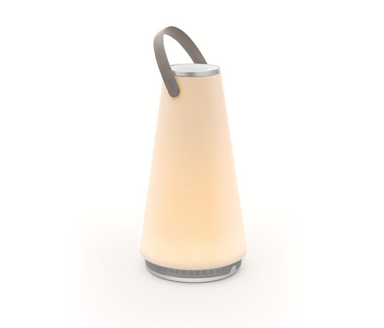 Uma Sound Lantern | Lampade pavimento | Pablo