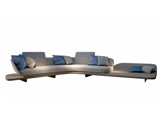 Segno Sofa | Sofas | Reflex