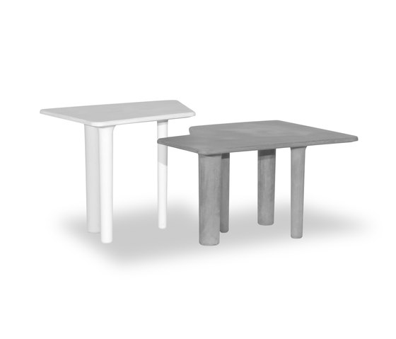 JAVA Side Table | Tables d'appoint | Baxter