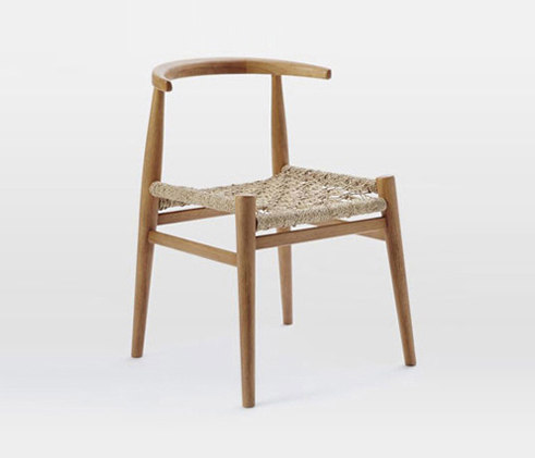 John Vogel Chair | Sillas | Distributed by Williams-Sonoma, Inc. TO THE TRADE