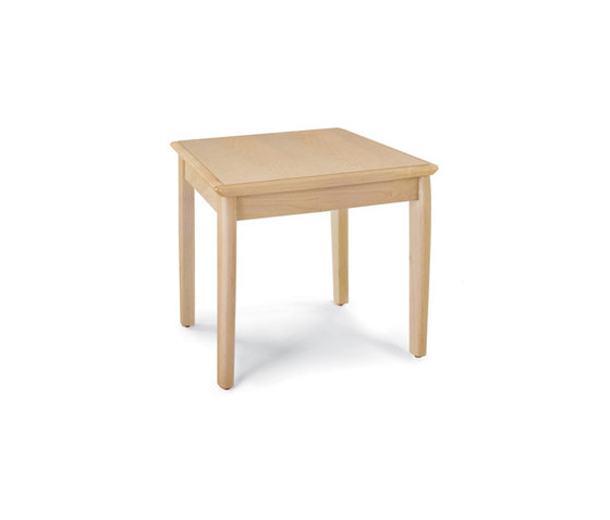 Facelift 3 Evolve 24" Corner Table | Beistelltische | Trinity Furniture