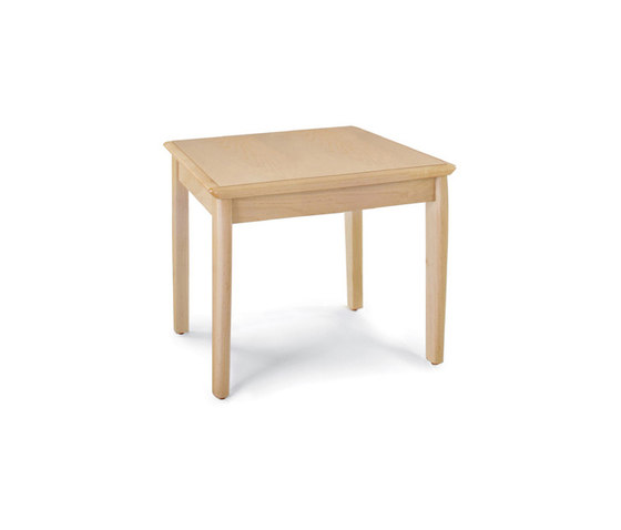 Facelift 3 Evolve 26" End Table | Side tables | Trinity Furniture