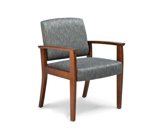 Facelift 3 Evolve Arm Chair | Sillones | Trinity Furniture