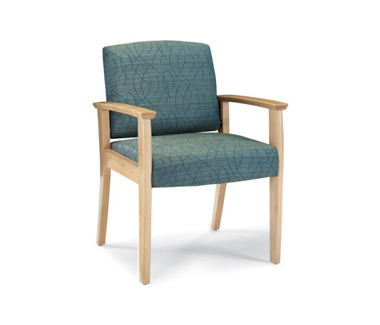 Facelift 3 Evolve Arm Chair | Sillones | Trinity Furniture