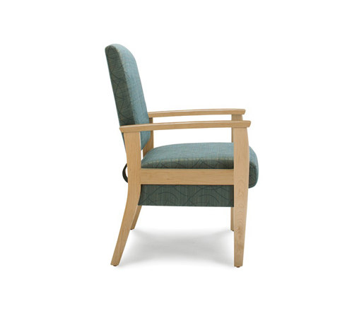 Facelift 3 Evolve Glider Chair | Armchairs | Trinity Furniture