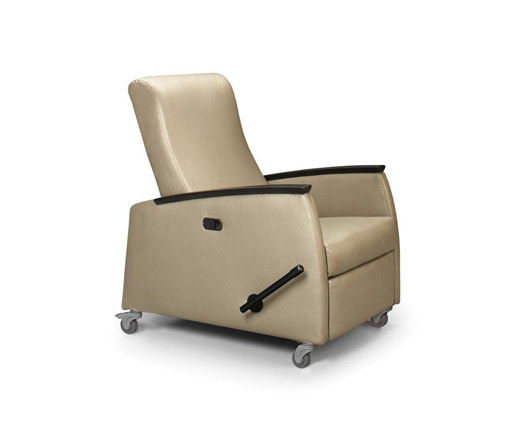 Facelift 3 Evolve Layflat Recliner | Armchairs | Trinity Furniture