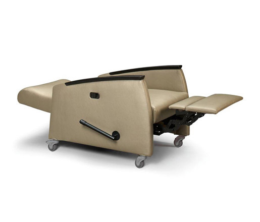 Facelift 3 Evolve Layflat Recliner | Sillones | Trinity Furniture