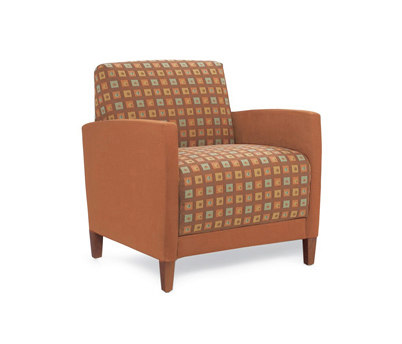 Facelift 3 Evolve Lounge Chair | Sessel | Trinity Furniture