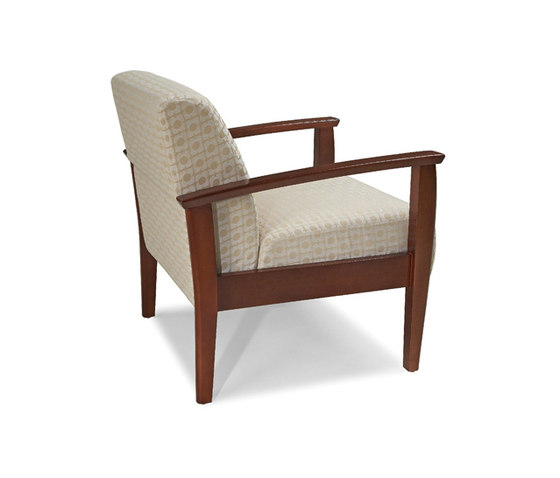 Facelift 3 Evolve Lounge Chair | Sessel | Trinity Furniture
