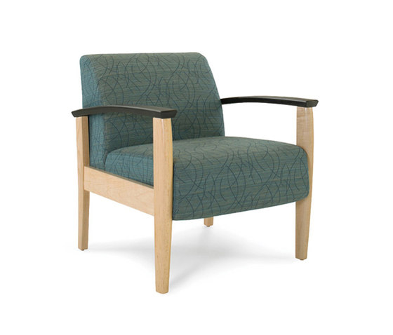 Facelift 3 Evolve Lounge Chair | Poltrone | Trinity Furniture