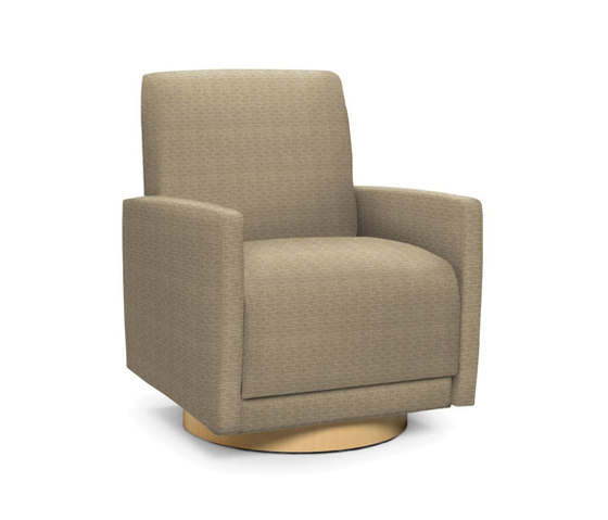 Facelift 3 Evolve Lounge Chair | Sillones | Trinity Furniture
