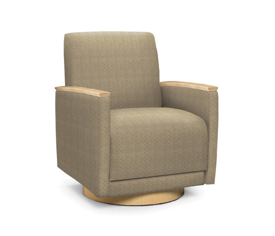 Facelift 3 Evolve Lounge Chair | Poltrone | Trinity Furniture