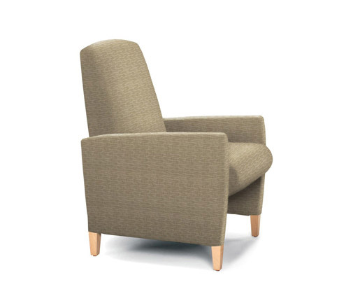 Facelift 3 Evolve Patient Chair | Sillones | Trinity Furniture