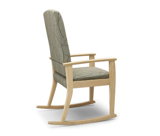 Facelift 3 Evolve Rocking Chair | Stühle | Trinity Furniture