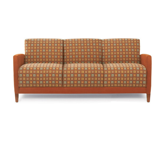 Facelift 3 Evolve Three Place Sofa | Sofás | Trinity Furniture