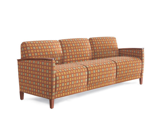 Facelift 3 Evolve Three Place Sofa | Canapés | Trinity Furniture