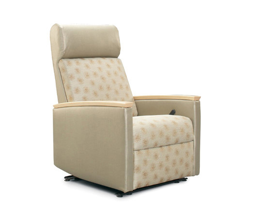 Facelift 3 Evolve Wall Saver Recliner | Poltrone | Trinity Furniture
