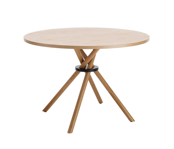 Bouquet T3110 | Dining tables | Karl Andersson & Söner