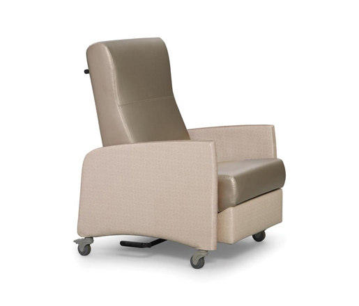 Facelift 3 Evolve Weight Activated Recliner, Trendelenburg Four Position | Armchairs | Trinity Furniture