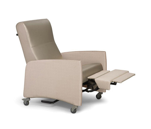 Facelift 3 Evolve Weight Activated Recliner, Trendelenburg Four Position | Poltrone | Trinity Furniture