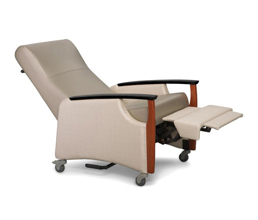 Facelift 3 Evolve Weight Activated Recliner, Trendelenburg Four Position | Poltrone | Trinity Furniture