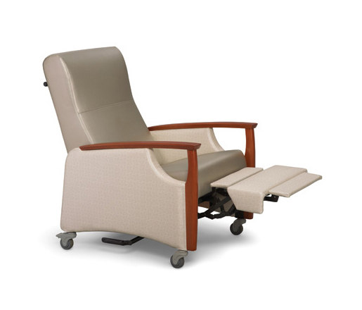Facelift 3 Evolve Weight Activated Recliner, Trendelenburg Four Position | Sillones | Trinity Furniture