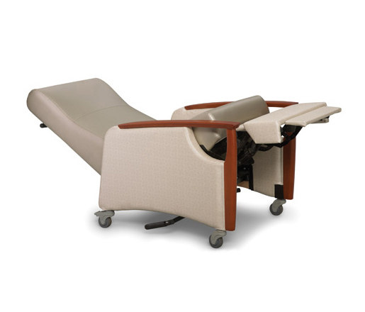 Facelift 3 Evolve Weight Activated Recliner, Trendelenburg Four Position | Sillones | Trinity Furniture