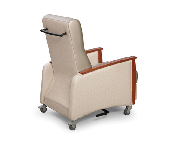Facelift 3 Evolve Weight Activated Recliner, Trendelenburg Four Position | Fauteuils | Trinity Furniture