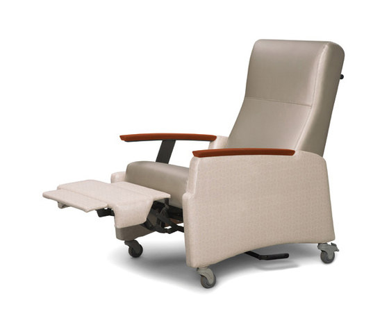 Facelift 3 Evolve Weight Activated Recliner, Trendelenburg Four Position | Armchairs | Trinity Furniture