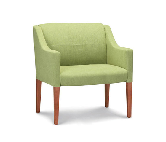 Facelift Bariatric Arm Side Chair | Poltrone | Trinity Furniture