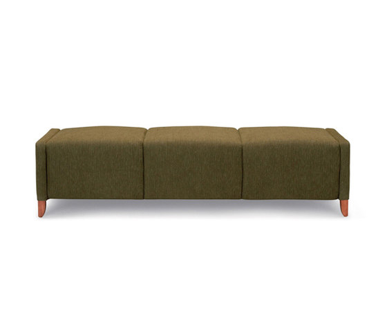 Facelift Bench Seating Three Seat Bench | Benches | Trinity Furniture