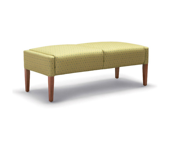 Facelift Bench Seating Two Seat Bench | Benches | Trinity Furniture
